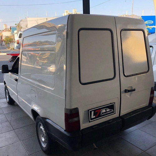 Fiat Fiorino 1.3 Fire Flex