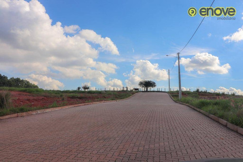 Imagem 10 de 15 de Terreno À Venda, Loteamento Girassol, 270 M² Por R$ 76.000 - Campo Grande - Estância Velha/rs - Te0298