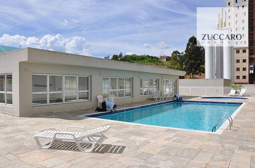 Apartamento Duplex À Venda, 170 M² Por R$ 580.000,00 - Jardim Las Vegas - Guarulhos/sp - Ad0032