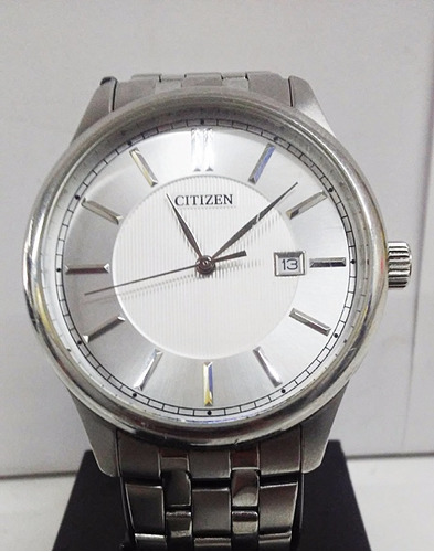 Reloj Citizen Caballero Mod: S093805, Quartz