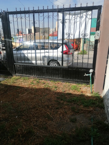 Imagen 6 de 18 de Se Vende Casa En Av Parque Urbano San Antonio El Desmonte