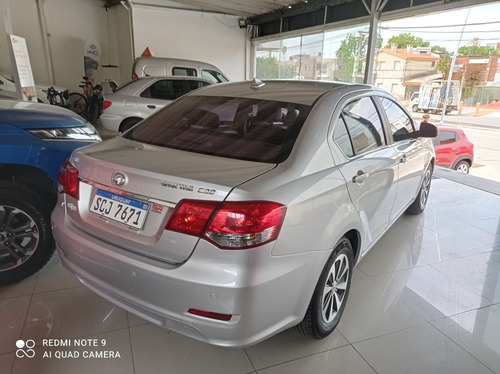Great Wall Voleex C30 2018 Extra Full Hasta 100% Financiado