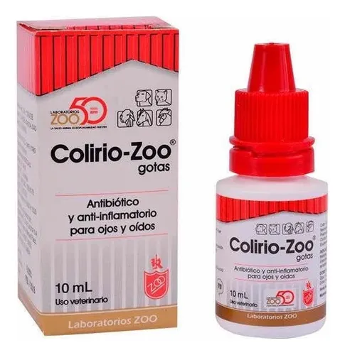  Colirio Ocusan Eye Drops, Gotas para los ojos, Alivia