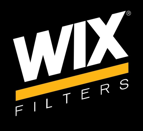 Imagen 3 de 3 de Filtro Separador De Agua Wix 34024