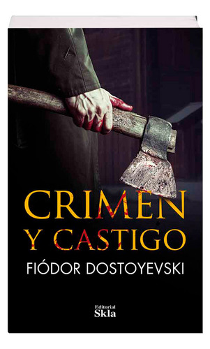 Crimen Y Castigo Edición Especial