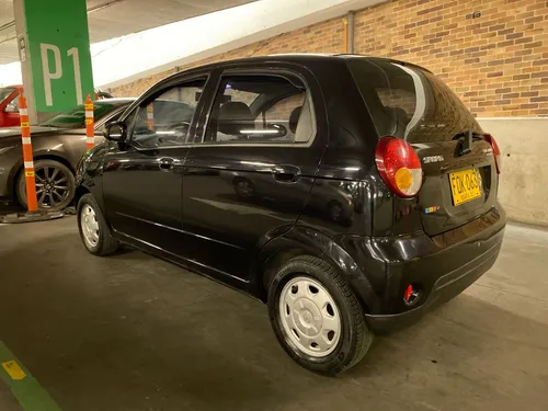 Chevrolet Spark 1.0 Life