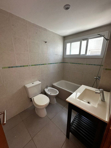 Duplex En Alquiler - La Plata