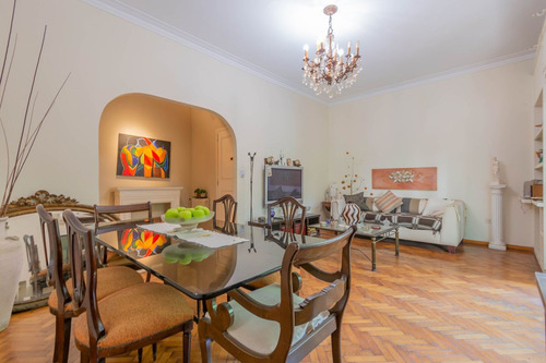 Venta Ph 4 Ambientes Palermo Con Terraza