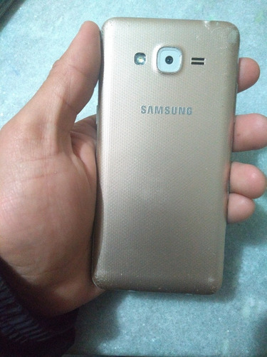 Samsung J2 Bateria Precisa Ser Trocada E Tela Está Trincada