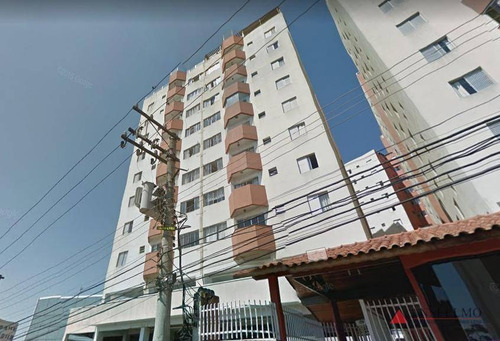 Imagem 18 de 18 de Apartamento Com 2 Dormitórios À Venda, 68 M² Por R$ 325.000,00 - Rudge Ramos - São Bernardo Do Campo/sp - Ap2160