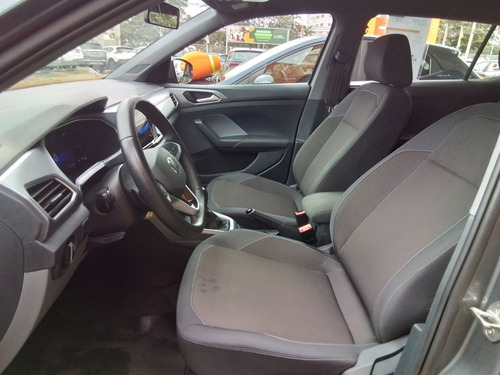 Volkswagen T-Cross 1.0 200 TSI TOTAL FLEX AUTOMÁTICO
