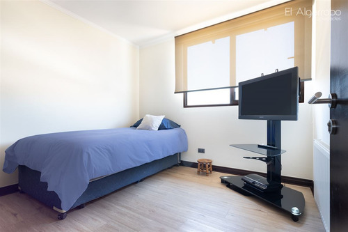 Casa En Arriendo De 3 Dorm. Condominio Cerrado