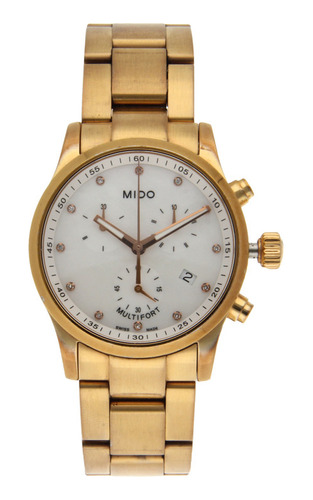 Reloj Para Dama Mido *multifort*.