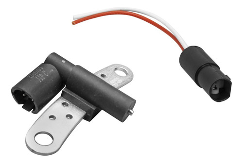 Sensor Y Arnes Posicion De Cigüeñal Megane 1.6 2003 2004 Std
