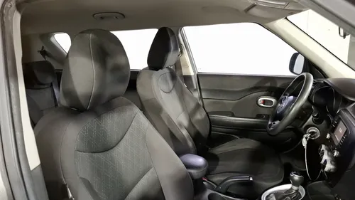 Kia Soul 1.6 Lx At