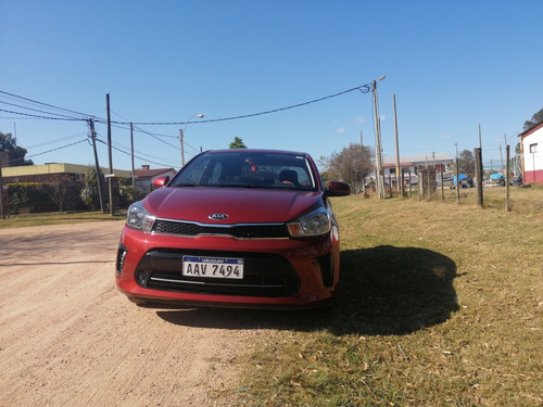 Kia Soluto 1.4 Mt Manual 95 Cv 16v
