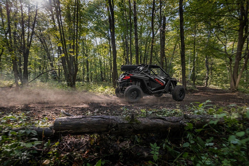 Imagen 7 de 20 de Rzr Turbo R Sports 2023 Utv 0 Kms +travesía Free No Maverick