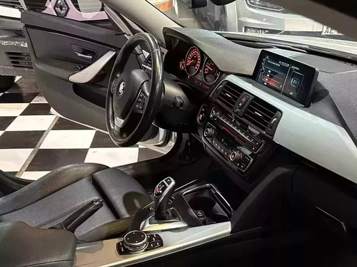 BMW Serie 4 2.0 430i Gran Coupe Sportline 252cv