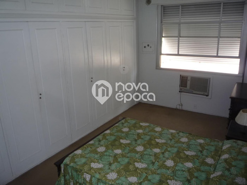 Imagem 6 de 25 de Apartamento - Ref: Ip4ap10531