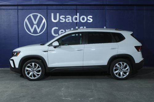 Volkswagen Taos 1.4 Tsi Comfortline At