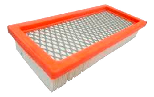 10 Filtros Aire Enginefil Neon 2.0 1995 1996 1997