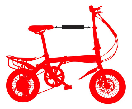 Asiento De Compatible Con Niños En La Parte Delantera Con