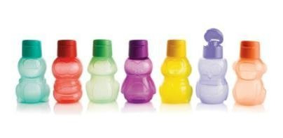 Botellas Infantiles Tupperware