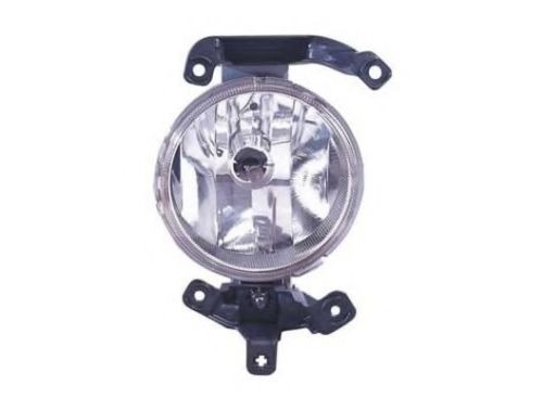 Faro Antineblina Derecho Chevrolet Spark Gm 96590410 