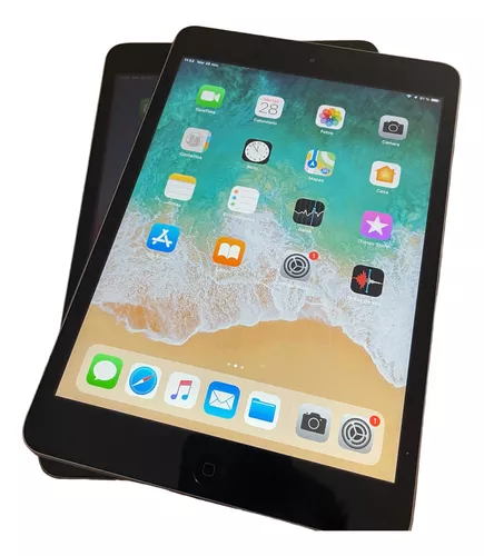 iPad Mini 5 64gb con funda y accesorios como nueva Barracas 