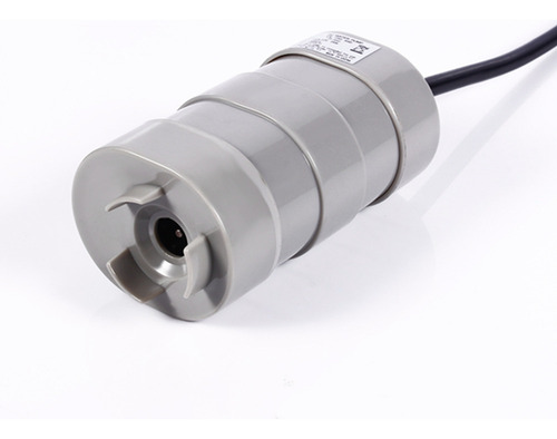 Bomba De Agua Con Motor Sumergible Vertical Mini Dc 12 V, 5