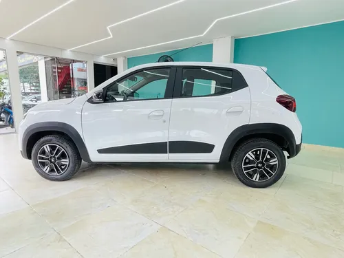 Renault Kwid 1.0 Intens
