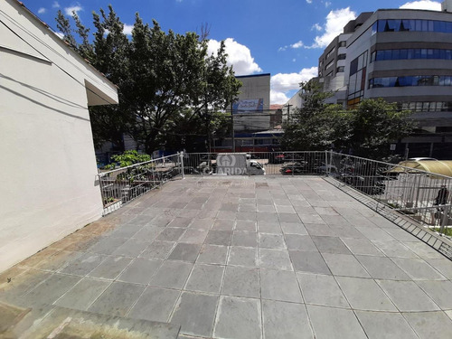 Imagem 3 de 30 de Casa Residencial/sobrado Para Aluguel, 4 Quartos, 1 Suíte, 2 Vagas, Petropolis - Porto Alegre/rs - 9225