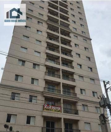 Imagem 16 de 16 de Apartamento À Venda, 69 M² Por R$ 315.000,00 - Vila Galvão - Guarulhos/sp - Ap1138