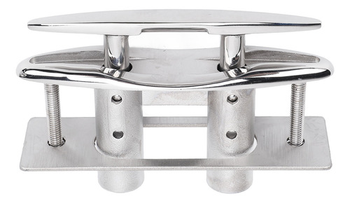 Barco De 5 Polegadas Pull Up Cleat Boat 316, Plataforma De A
