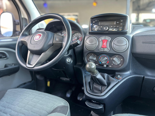 Fiat Doblo 1.8 16v