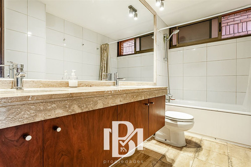 Departamento En Venta De 3 Dorm. En Las Condes