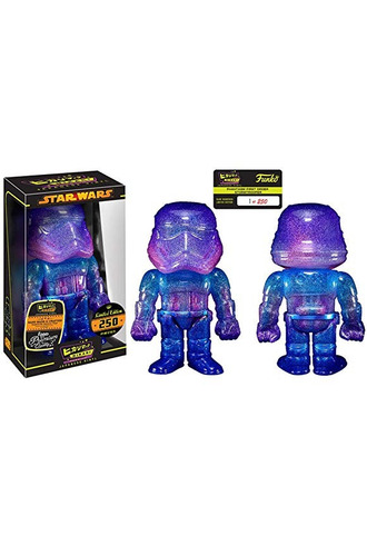 Funko Hikari Star Wars - Fantasma De Primer Orden Stormtroop