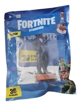 Comprar Figuras Skins Juguetes Stamper O Sellos De Fortnite