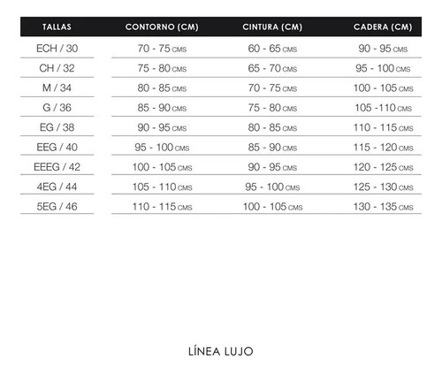 Fajas Colombianas Ann Chery Chaleco 4020 Latex Reductiva