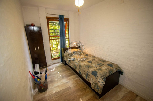 Casas Venta 2 Dormitorios Piriápolis