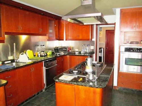 Imagen 5 de 13 de Townhouse En Venta En Macaracuay 21-14577 Armando