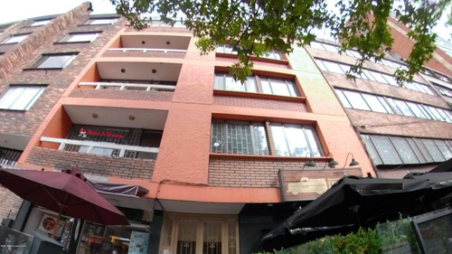 Comercial En Pardo Rubio(bogota) Rah Co: 21-486