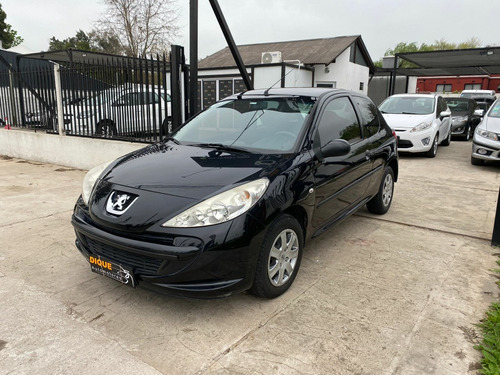 Peugeot 207 1.4 Active 75cv