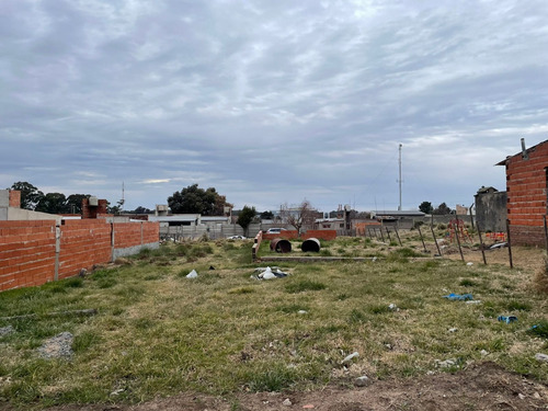 Lote En Venta- Villa Cacique- Barrio San Martin