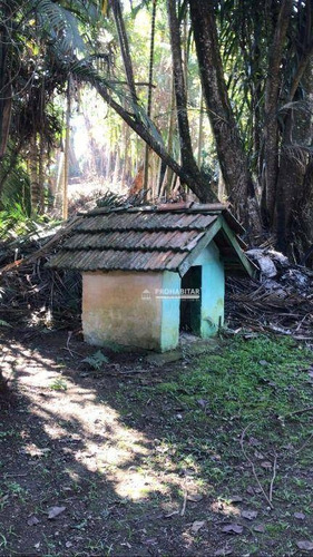 Imagem 15 de 17 de Chácara Com 3 Dormitórios À Venda, 1000 M² Por R$ 250.000,00 - Jardim Recanto Do Sol - São Paulo/sp - Ch0211