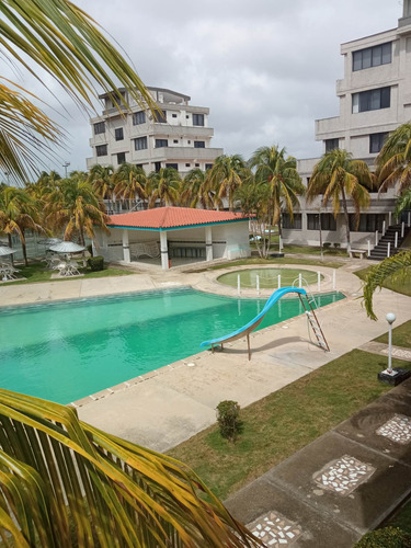 Imagen 13 de 21 de Se Vende Apartamento En Ciudad Flamingo