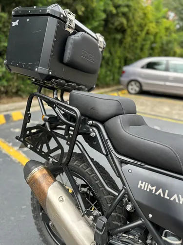 Royal Enfield Himalayan 2022