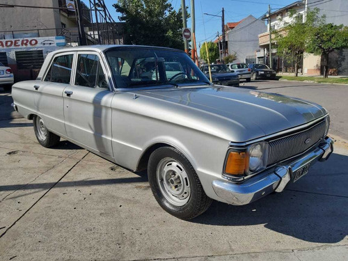 Ford Falcon Std