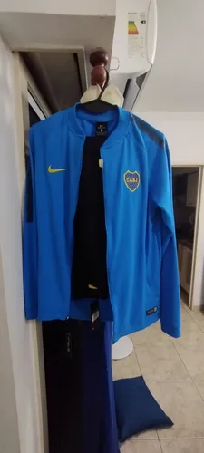 Conjunto Nike Boca Ni o MercadoLibre