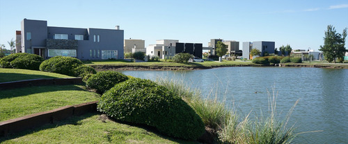 Venta Lote Horizontes Al Sur, Canning - Vista Arboleda Añeja